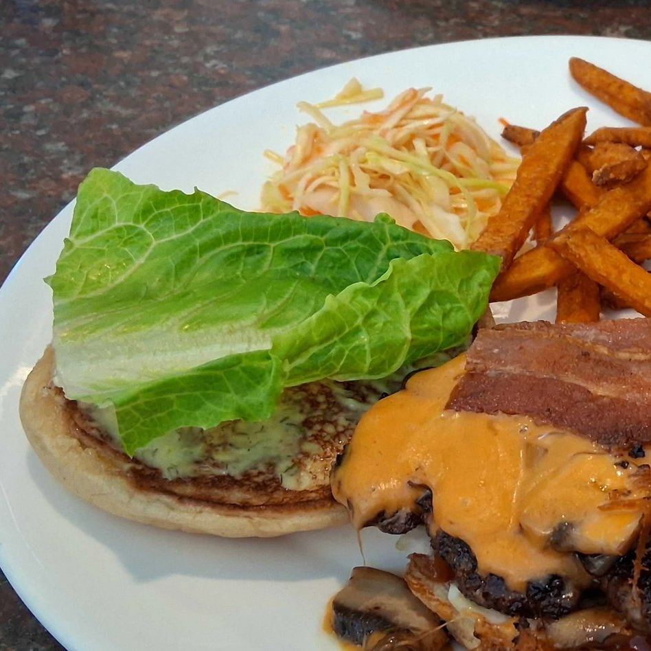 Bonnie Martin Burger